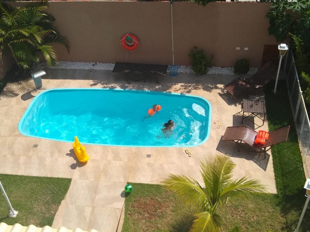 Guest Charm Hotel Бонито Экстерьер фото