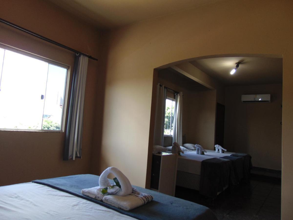 Guest Charm Hotel Бонито Экстерьер фото