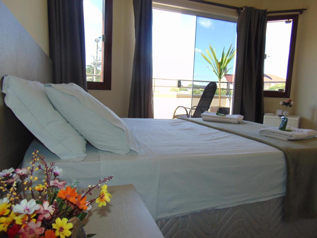Guest Charm Hotel Бонито Экстерьер фото