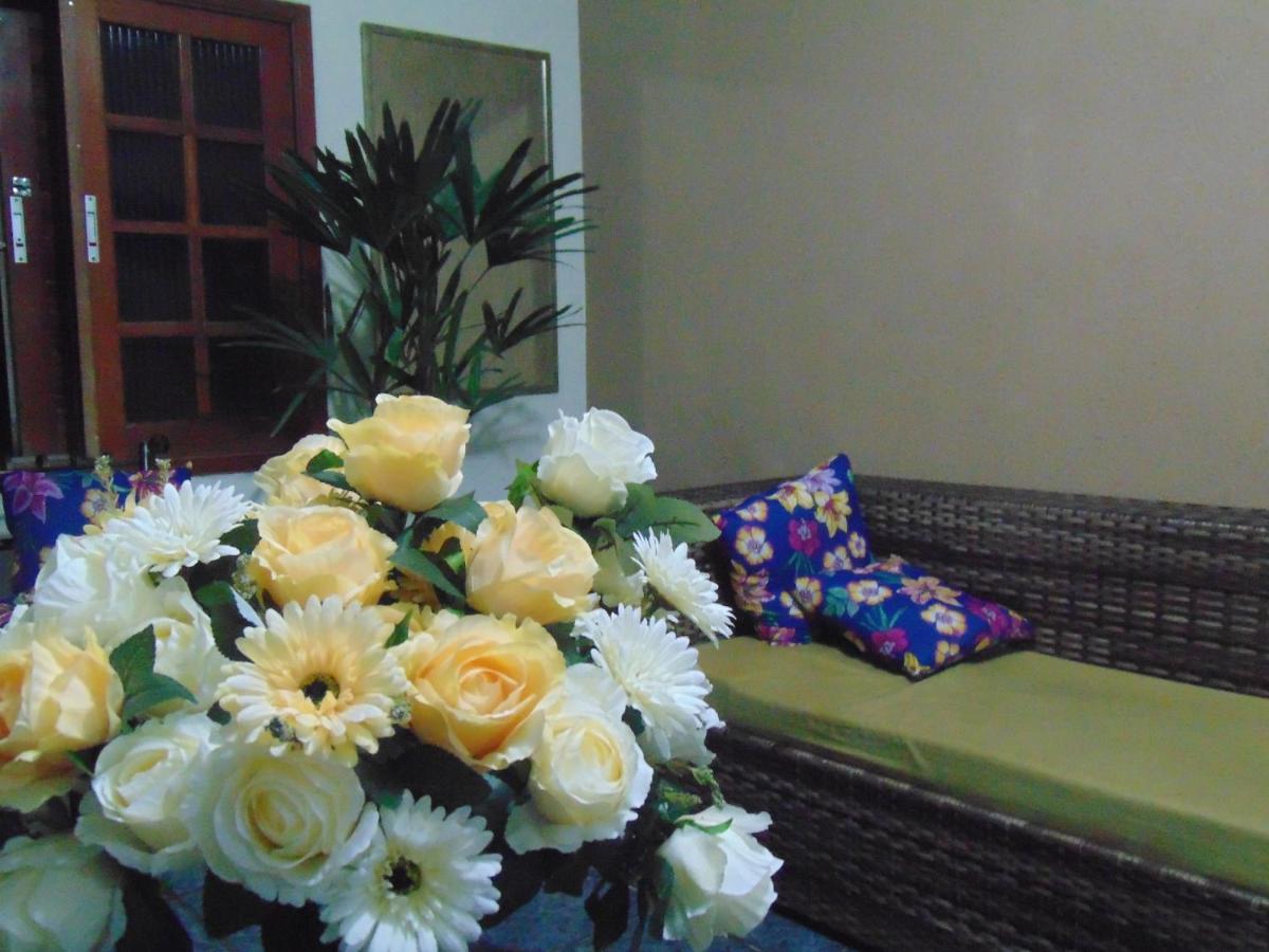 Guest Charm Hotel Бонито Экстерьер фото