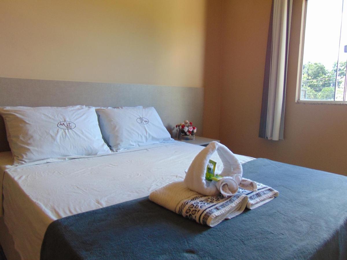 Guest Charm Hotel Бонито Экстерьер фото