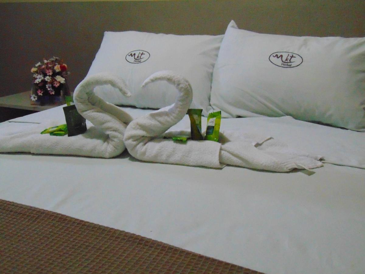 Guest Charm Hotel Бонито Экстерьер фото