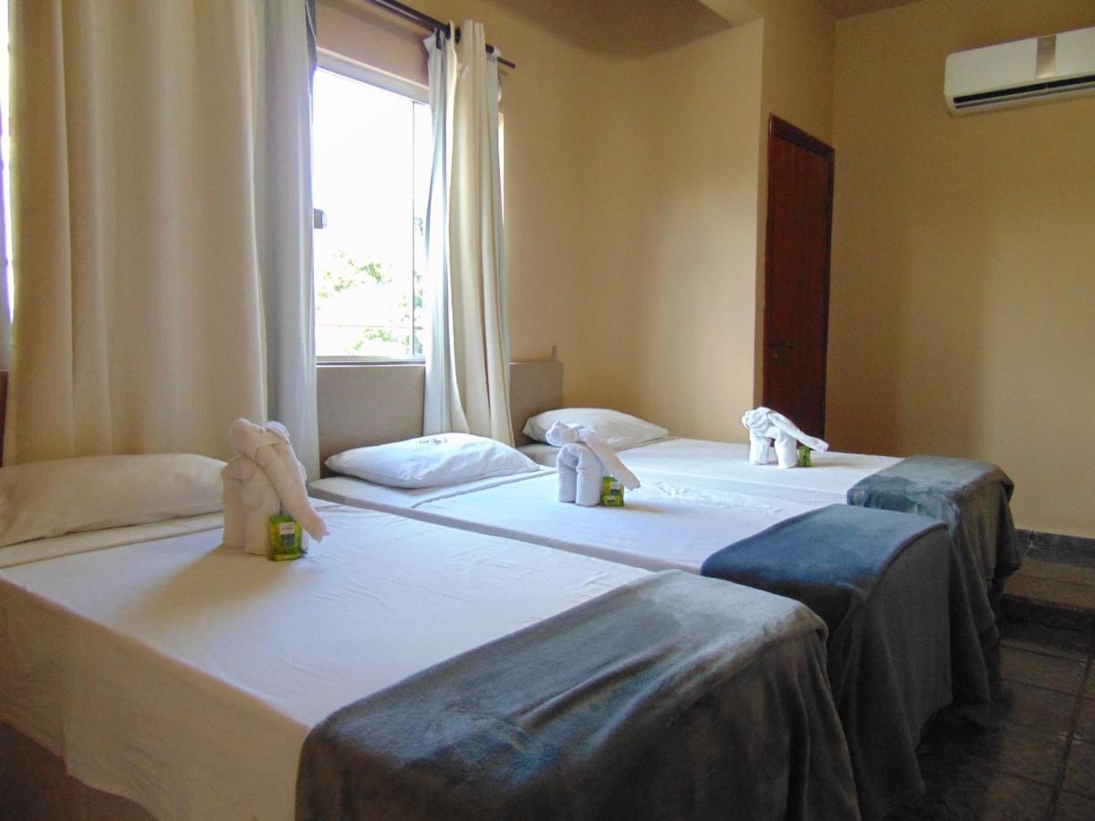 Guest Charm Hotel Бонито Экстерьер фото