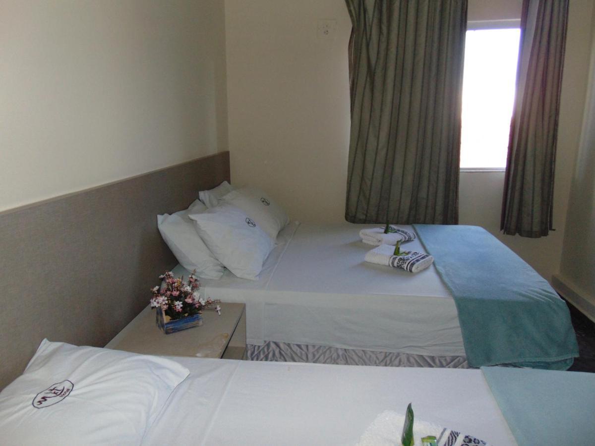 Guest Charm Hotel Бонито Экстерьер фото