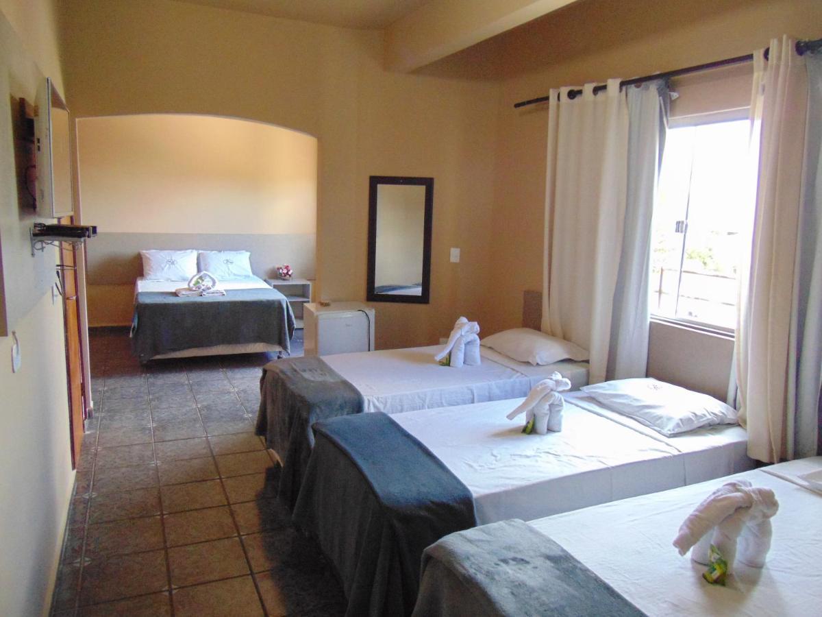 Guest Charm Hotel Бонито Экстерьер фото